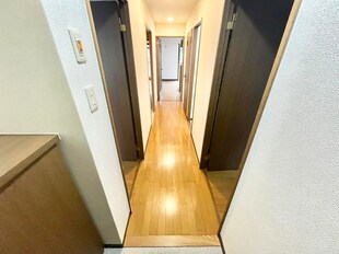 ベレッツァ芦屋Ⅰの物件内観写真